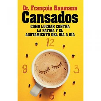 Cansados - Francois Baumann