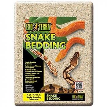 Exo terra sustratosnake bedding 44 l