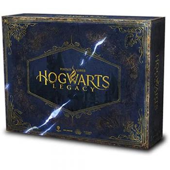 Juego para Consola Sony PlayStation 5 PS5 - Edición de Coleccionista Hogwarts Legacy