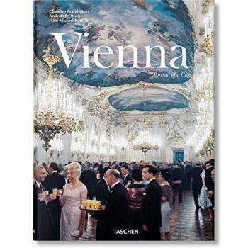 Vienna. Portrait of a City