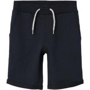 Pantalón corto Name It Vermo Long Swe Shorts Unb F Noos