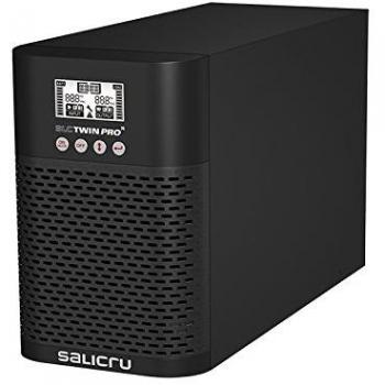 Salicru SLC 3000 Twin PRO2 – Sistema de Alimentación Ininterrumpida