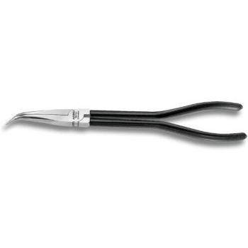 Alicate de boca semirredonda HAZET 1841B-280 - 280 mm