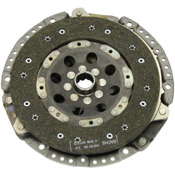 Sachs 3000 846 501 Sets para Embrague