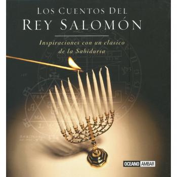 Los cuentos del Rey Salomón: El verdadero tesoro del Rey Salomón