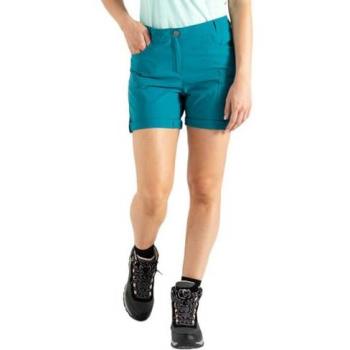 Dare2b Women's Melodic II Lightweight Green Mountain Shorts Size 14