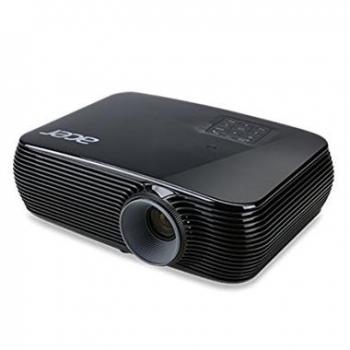 Acer X1326WH - Proyector (4000 lúmenes ANSI, DLP, WXGA (1280x800), 16:10, 1 - 10 m, 4:3, 16:9)