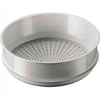 Tescoma 423010 Cesta Vapor, plástico, Multicolor