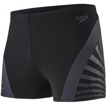Speedo, Bañador Para Hombre, Negro