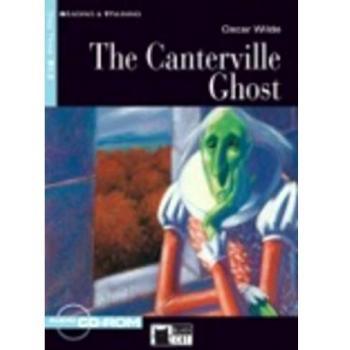 The Canterville ghost. Con CD Audio
