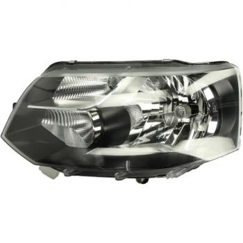 Faro principal delantero DEPO 441-11F2LMLDEM2, Izquierda