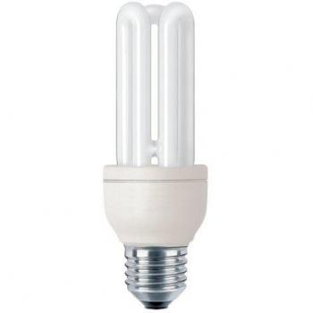 Philips Genie Bombilla de tubo de bajo consumo 8727900827378 - Lámpara