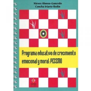 PROGRAMA EDUCATIVO DE CRECIMIENTO EMOCIONAL Y MORAL