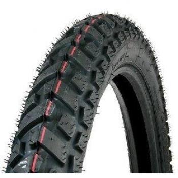 Heidenau 11140072 – 80/90/R21 48P – E/C/73dB – Neumáticos para todo el año