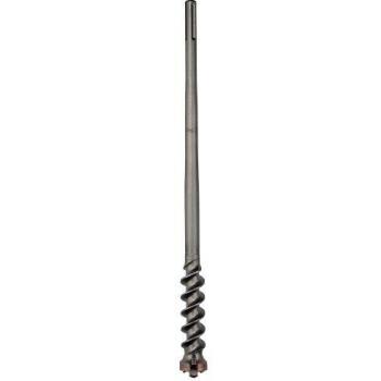 Metabo Corona de fresado SDS-max 45 x 550 mm (623375000)