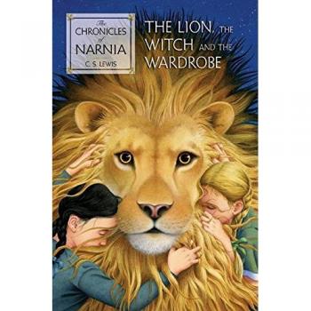 The Lion, the Witch and the Wardrobe: Book 2