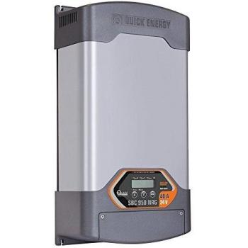 Cargador de batería Power SBC/NRG 24V 40A
