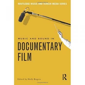Music and Sound in Documentary Film