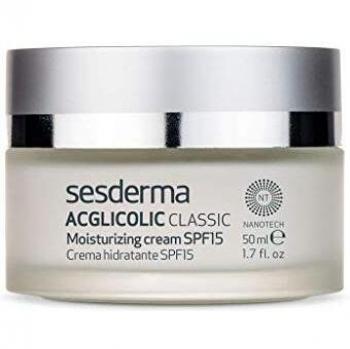 ACGLICOLIC 20 CREMA HIDRATANTE