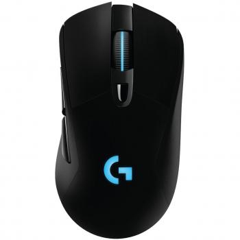 Logitech G G403 Prodigy Wired/Wireless Gaming Mouse - N/A - 2.4GHZ - N/A - EWR2 - #994