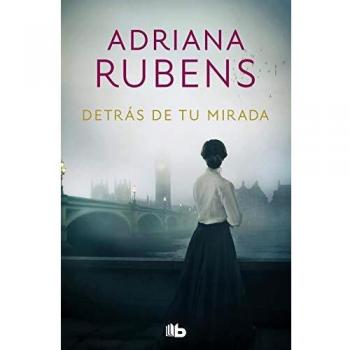 Detrás de tu mirada