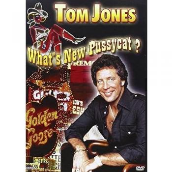 What'S New Pussycat [Francia] [DVD]