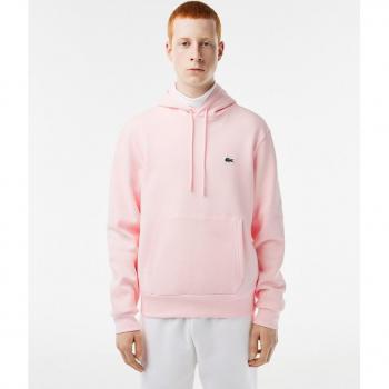 Sudadera con Capucha Lacoste Classic Fit para Hombre