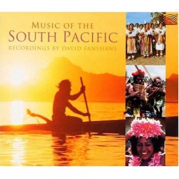 Music of the South Seas