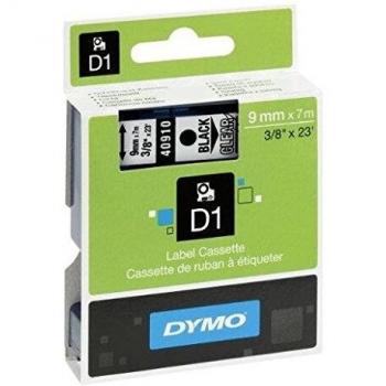 DYMO D1 - removable labels - 1 roll
