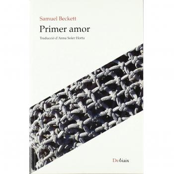 Primer amor - BECKETT, SAMUEL