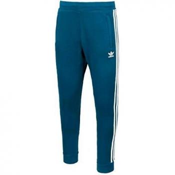 adidas 3-Stripes Pantalón, Hombre, Marley, XL