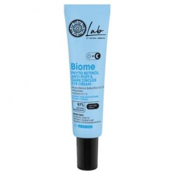 Lab Biome Phyto-Retinol Dark Circles Eye Cream 30ml