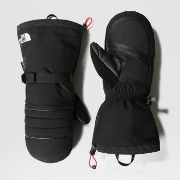 Guantes de mujer Manoplas Montana Ski The North Face