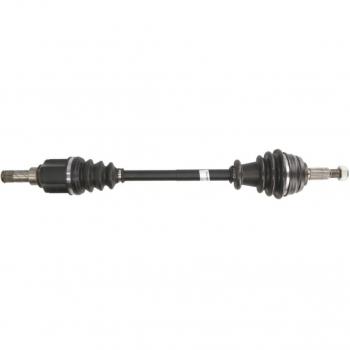 Eje motriz y árbol de transmisión POINT GEAR PNG72874 Izquierda, compatible con vehículos específicos, fabricado en acero de alta resistencia, diseñado para una transmisión eficiente de potencia y durabilidad
