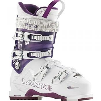 Lange-Botas De esquí, Xt, W 80 L.v. violeta para mujer, color morado, color  - morado, tamaño 22,5