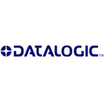 Datalogic CAB-479, RS-232, 9D, Female, Pot, Coiled 7.6m - Cable de señal
