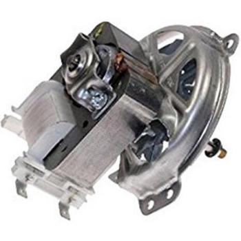 Ventilador para Horno y Estufa AS0025341 de marcas DE DIETRICH, BRANDT, SAUTER, FAGOR, THOMSON, SANGIORGIO, ORANIER, BLANCO, NOV