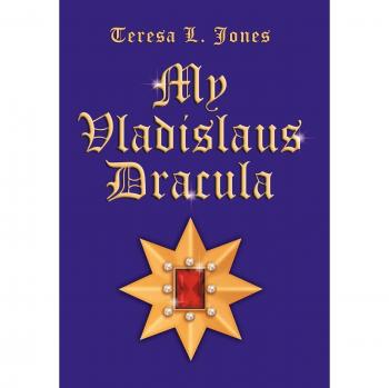 Mi Vladislaus Drácula (tapa dura)