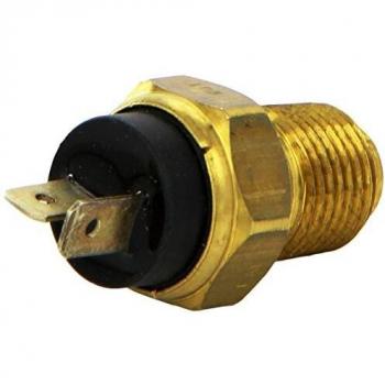 Sensor de Temperatura del Refrigerante Metzger 0905239 para Alfa Romeo, Fiat y Lancia