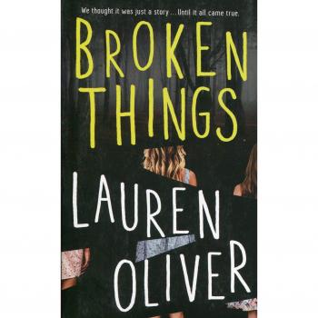 Broken Things