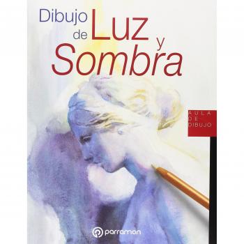 Dibujo de luz y sombra