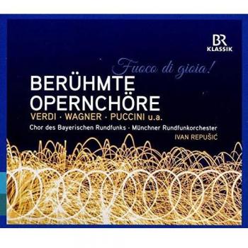 Célebres coros de ópera (CD)
