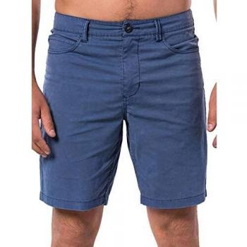 RIP CURL,Access Died Boardwalk,Hombre,Boardwalk,Corto,Shorts de baño,Boardshort,Shorts,Navy,28