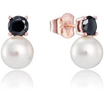 Viceroy Conjunto o Juego de Collar y Pendientes Jewels_21018K000-30