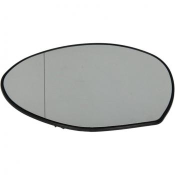 Espejo retrovisor exterior gran angular BLIC 6102-02-1271275P Izquierda, cristal de espejo TYC 301-0028-1