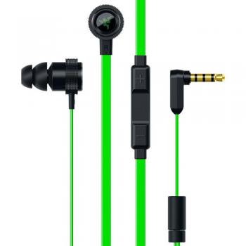Razer Hammerhead Pro V2 - Auriculares in-ear gaming