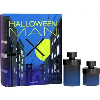 Estuche de regalo Eau de Toilette Halloween Man X