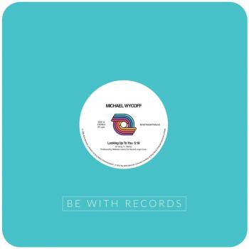 Michael Wycoff - Looking Up To You / Diamond Real - 12-Inch Vinyl Record