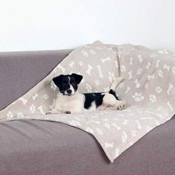 Trixie Manta Kenny Beige 75X100 Cm