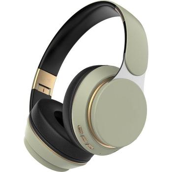 Auriculares Inalámbricos Tourya T7 Bluetooth 5.0 Estéreo Plegables Ajustables con Micrófono para Teléfono, PC y TV (Xiaomi y Huawei)